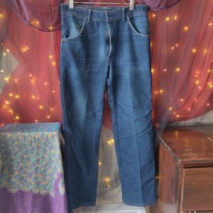 Comfy Medium Wash Jeans